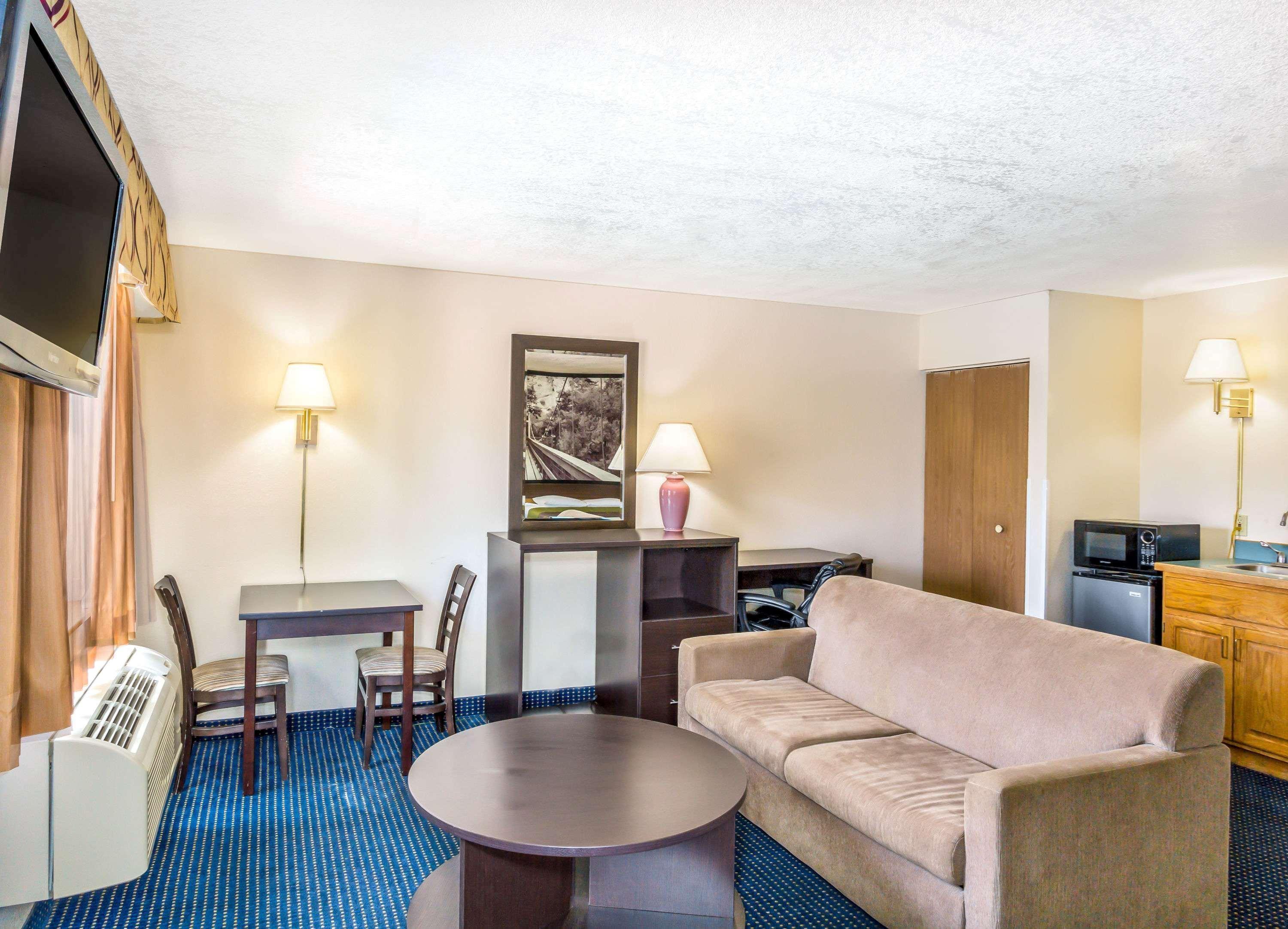 Super 8 By Wyndham Mesa Gilbert Hotel Exterior foto